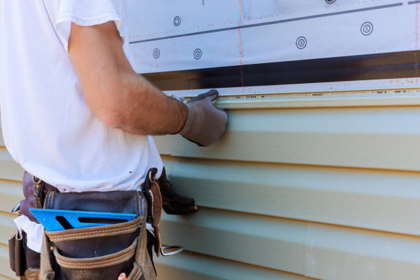Trusted Siding Contractor service in Danville, PA - Squared Siding